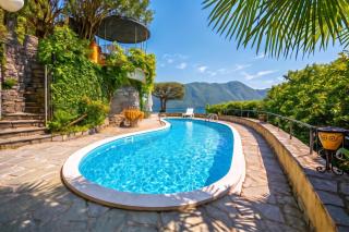 Villa Isola Verde - 0