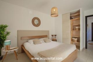 Appartement "Fiora" en centre-ville de Calvi - 2 4 personnes - 3