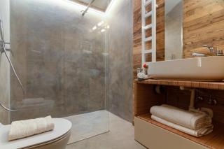 Mazot du Mont-Blanc w/View, Terrace & Stove, (Sleeps 4) - Happy Rentals - 5