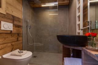 Mazot du Mont-Blanc w/View, Terrace & Stove, (Sleeps 4) - Happy Rentals - 2