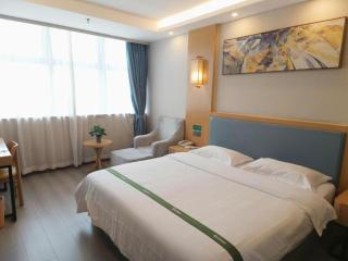 GreenTree Inn Guiyang Wudang District High-speed Railway East Station - 8
