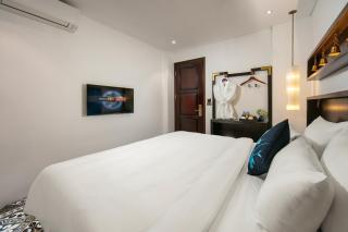 Carillon Boutique Hotel - 2