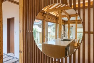 Hanok spa stay 소연정 - 2