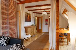 Pension Maria am Schlosspark - Gotha - 8
