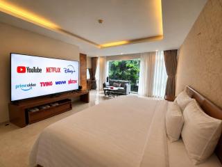 THE STAR HOTEL 2 - PHU MY HUNG, HO CHI MINH - Korean Buffet Breakfast - 9