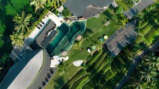 Soulshine Resort Ubud, Bali - 0
