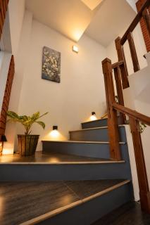 Harohi Hotel and Residence - 5