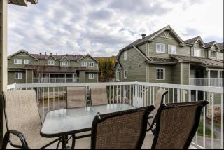 In-ground pool - Spacious condo - Horizons - 1