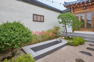 Hanok spa stay 소연정 - 1
