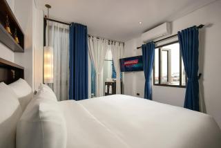 Carillon Boutique Hotel - 5