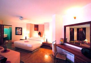 Villa Carolina Boutique Hotel ADULTS ONLY - 5