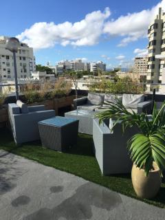 Hotel Miramar - San Juan - 9