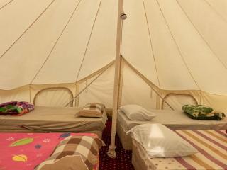Hazza camp - 7