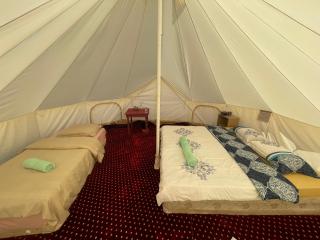 Hazza camp - 5