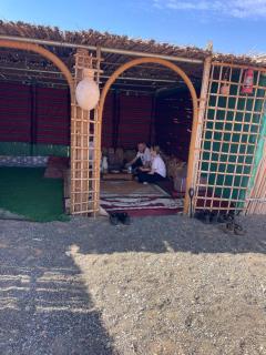 Hazza camp - 3