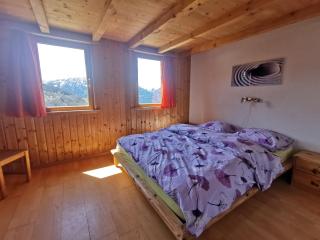 Chalet Lana in sonniger, ruhiger Lage - 4
