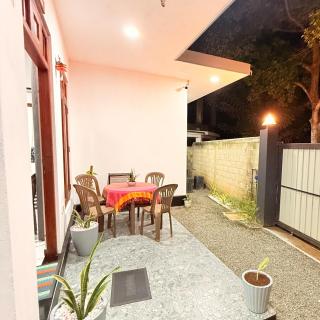 Freedom Villa - 8