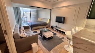 Cozy 2BR Apartment - 6