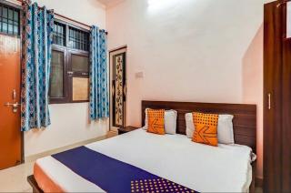 Hotel O Shubhi palace - 5