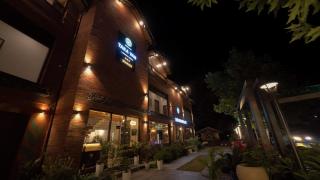 Tara Van-Best Mountain View Hotel in Manali - 7