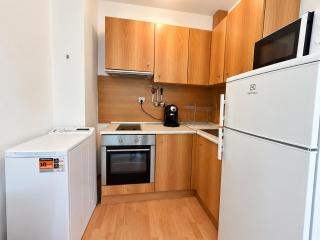 Niko - Cosy and Quiet Apartment w Good Location - 4