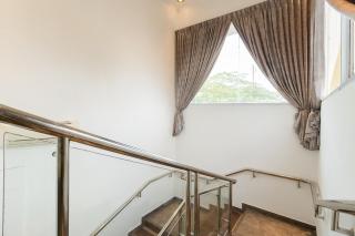 Sans Hotel Beauty Palembang - 9