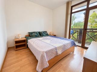 Niko - Cosy and Quiet Apartment w Good Location - 2