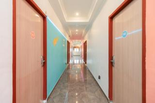 Sans Hotel Beauty Palembang - 5