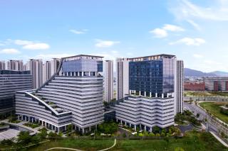 Atour Hotel Zhongshan Cuiheng International Science and Technology Innovation Center - 9