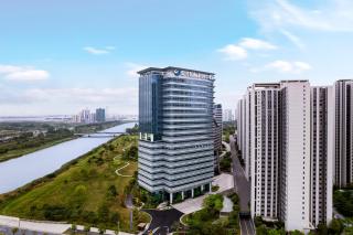 Atour Hotel Zhongshan Cuiheng International Science and Technology Innovation Center - 7