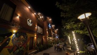 Tara Van-Best Mountain View Hotel in Manali - 5