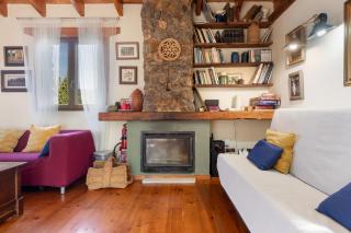 La Casa De Piedra - Matet - 7
