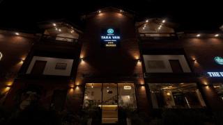 Tara Van-Best Mountain View Hotel in Manali - 4