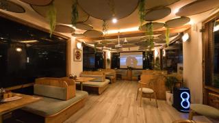 Tara Van-Best Mountain View Hotel in Manali - 3
