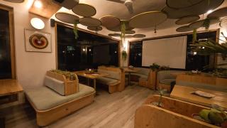 Tara Van-Best Mountain View Hotel in Manali - 2