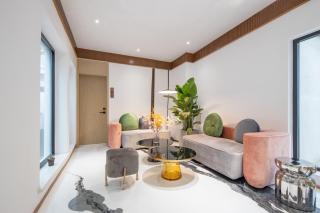 Floral Hotel TongLi Water And Clouds Garden Boutique Hotel - 6