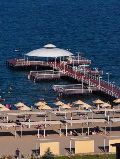 Velvet Resort Issyk-Kul - 0