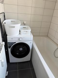 CityStay Bitterfeld B - Bahnhof und Goitzsche nah - 7