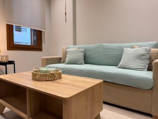 Theria Apartment - 8