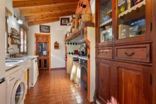 La Casa De Piedra - Matet - 1