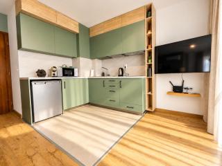 VESTA View- Panoramic Apartment with Free Parking in Veliko Tarnovo - 5