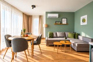 VESTA View- Panoramic Apartment with Free Parking in Veliko Tarnovo - 7