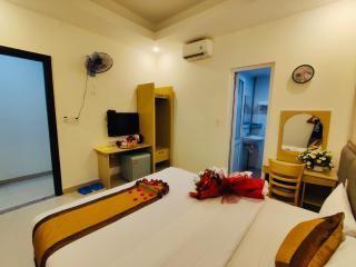 Hương Trà Hotel - 6