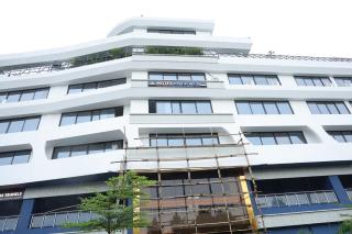 HOTEL RIVER vIEW - 5