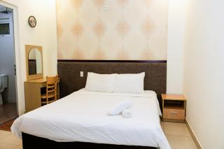 Hương Trà Hotel - 4