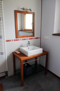 Chambres D'hôtes Haut Jura - - 7