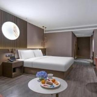 Crystal Orange Hotel Beijing Shunyi Zhongxin - 2