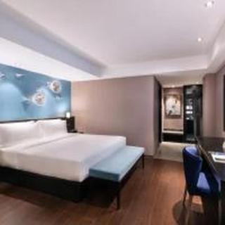 Crystal Orange Hotel Beijing Shunyi Zhongxin - 8