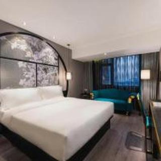 Crystal Orange Hotel Beijing Shunyi Zhongxin - 9