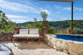 La Casa De Piedra - Matet - 9